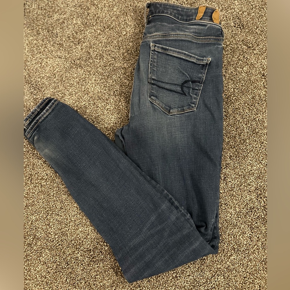 AE Jeans Women